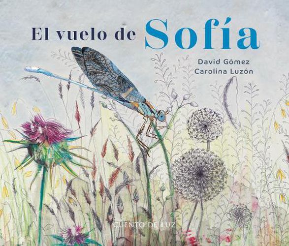 Cover image for El vuelo de Sofa