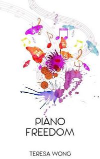 Cover image for Piano Freedom