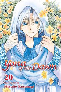 Cover image for Yona of the Dawn, Vol. 20