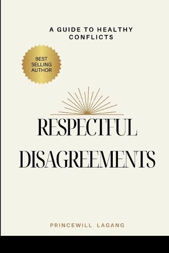 Cover image for Respectful Disagreement