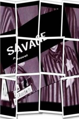 Cover image for Savage