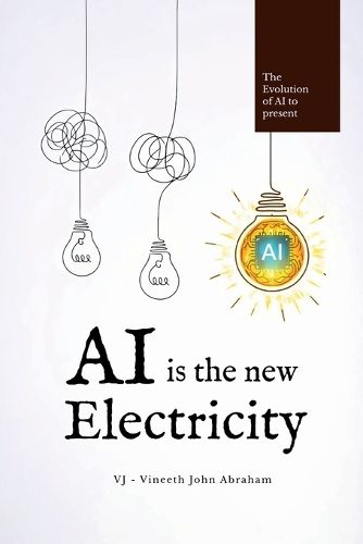 Cover image for AI Is the New Electricity