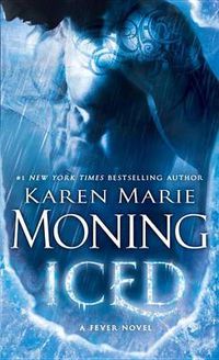 Cover image for Iced: Fever Series Book 6