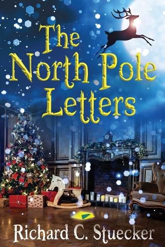 Cover image for The North Pole Letters