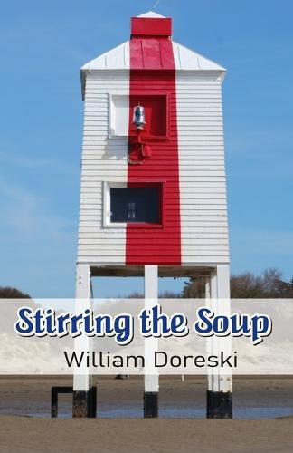 Cover image for Stirring the Soup
