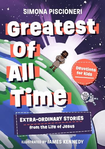 Cover image for Greatest of All Time