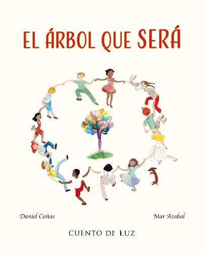 Cover image for El rbol que ser