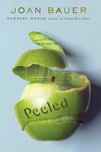 Cover image for Peeled