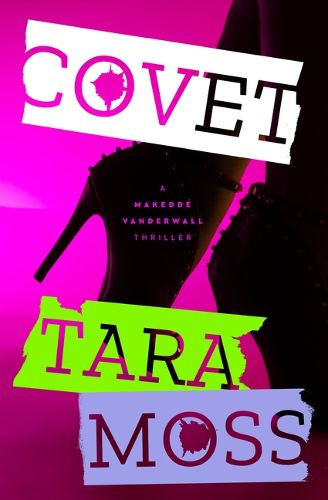 Cover image for Covet