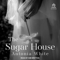 Cover image for The Sugar House