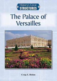 Cover image for Palace of Versailles