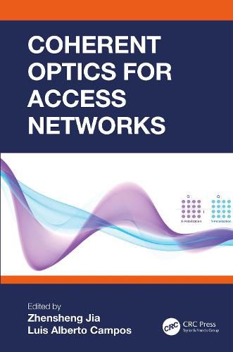 Cover image for Coherent Optics for Access Networks