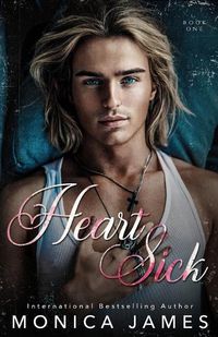 Cover image for Heart Sick