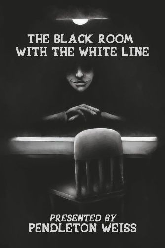 The Black Room with the White Line: Volume 4