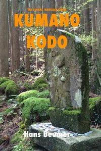 Cover image for Kumano Kodo - USTrade Color