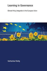 Cover image for Learning in Governance: Climate Policy Integration in the European Union