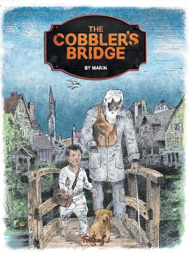 Cover image for The Cobbler's Bridge