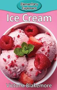 Cover image for Ice Cream