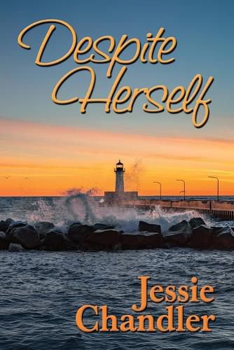 Cover image for Despite Herself