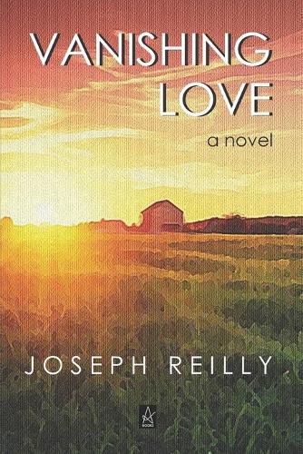 Cover image for Vanishing Love