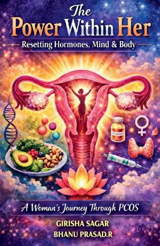 Cover image for The Power Within Her