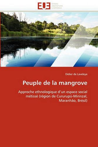 Cover image for Peuple de La Mangrove