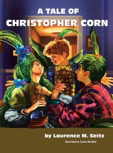 A Tale of Christopher Corn