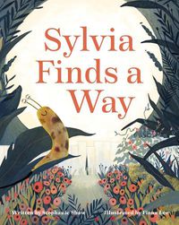 Cover image for Sylvia Finds a Way