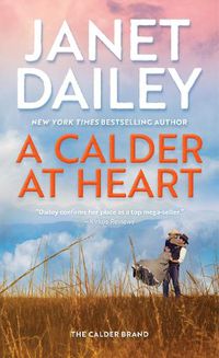 Cover image for A Calder at Heart
