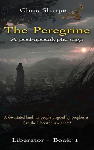 Cover image for The Peregrine: The Peregrine