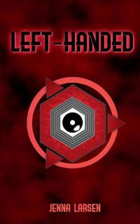 Cover image for Left-Handed