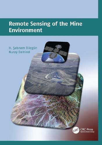 Cover image for Remote Sensing of the Mine Environment