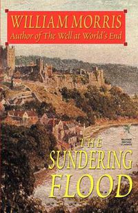 Cover image for The Sundering Flood