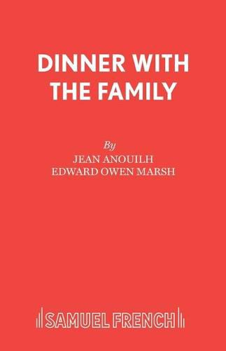 Dinner with the Family: Play