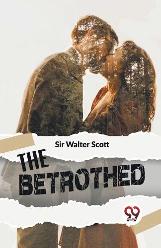 Cover image for The Betrothed