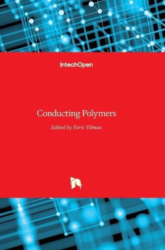 Cover image for Conducting Polymers