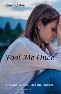 Cover image for Fool Me Once