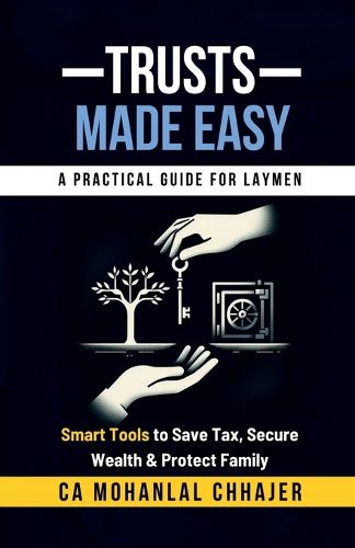 Cover image for Trusts Made Easy