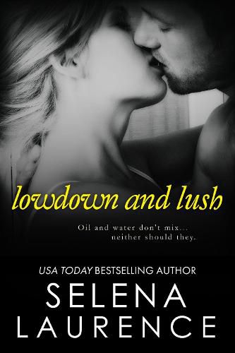 Cover image for Lowdown and Lush: Lush Three