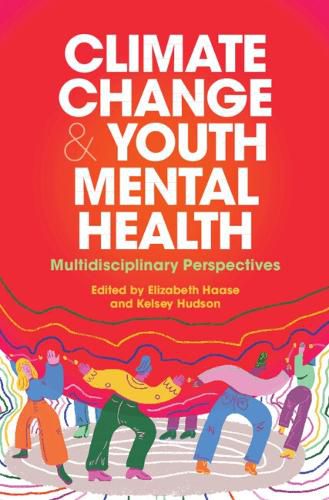 Cover image for Climate Change and Youth Mental Health