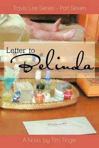 Cover image for Letter to Belinda