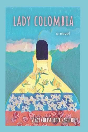 Cover image for Lady Colombia