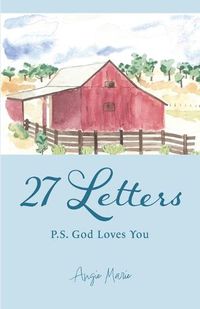 Cover image for 27 Letters