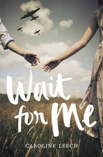 Cover image for Wait for Me