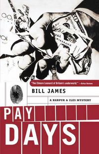 Cover image for Pay Days