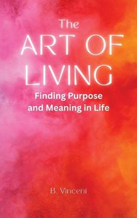 Cover image for The Art of Living