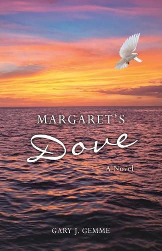 Cover image for Margaret's Dove