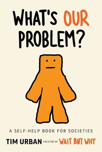 Cover image for What's Our Problem?