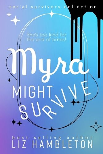 Cover image for Myra Might Survive