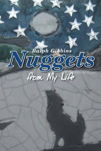 Cover image for Nuggets: From My Life